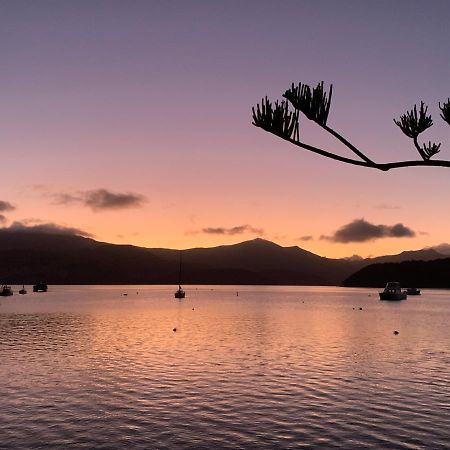 Love Akaroa Retreat Exterior foto
