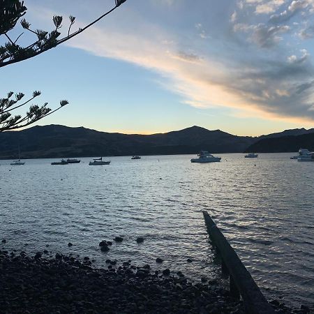 Love Akaroa Retreat Exterior foto
