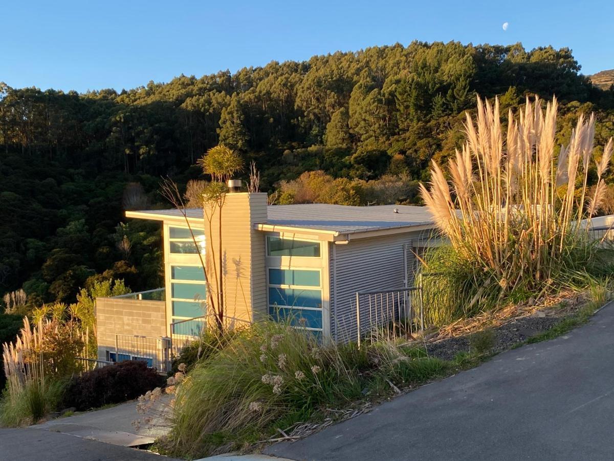 Love Akaroa Retreat Exterior foto
