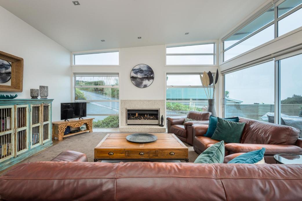 Love Akaroa Retreat Exterior foto