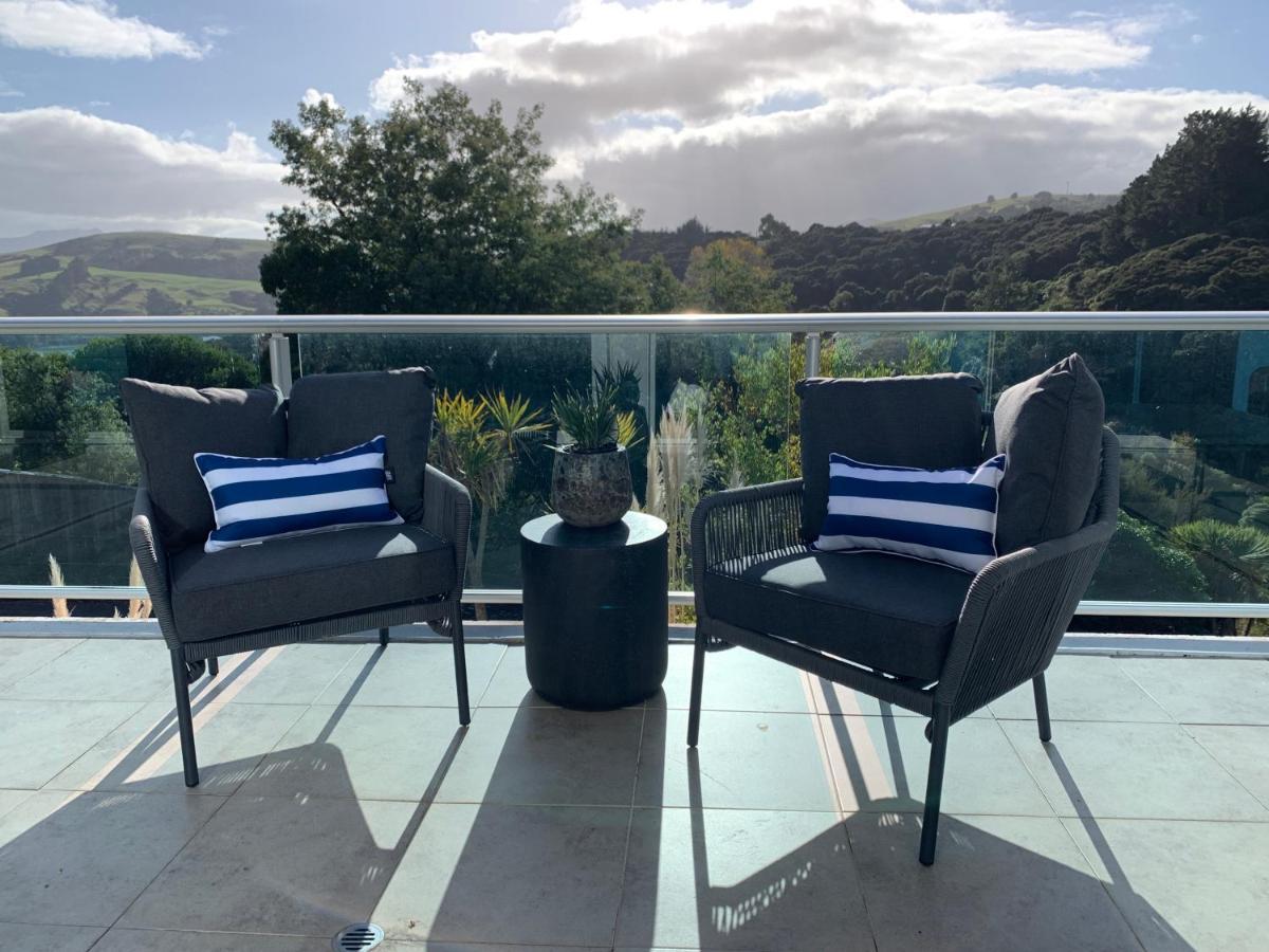 Love Akaroa Retreat Exterior foto