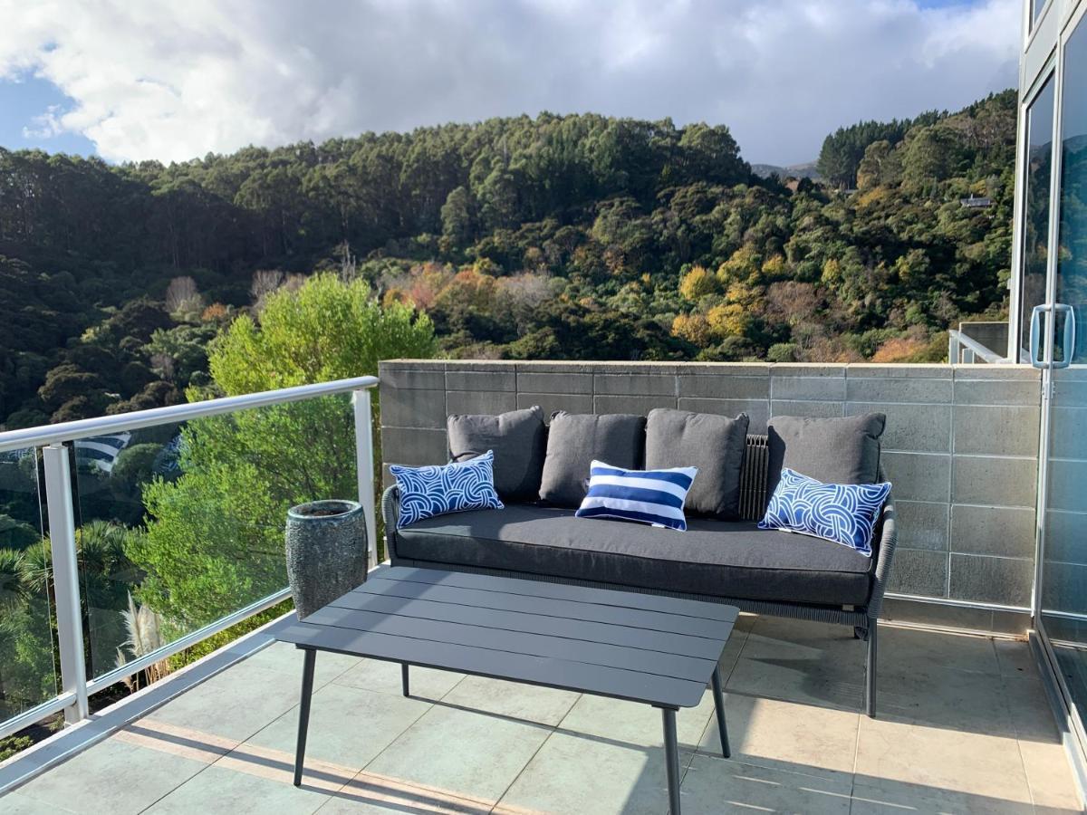Love Akaroa Retreat Exterior foto